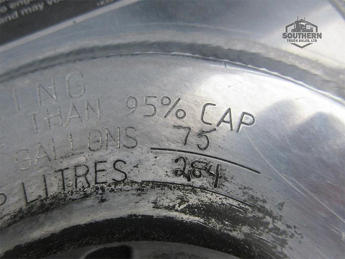 Used 2021 KENWORTH T270