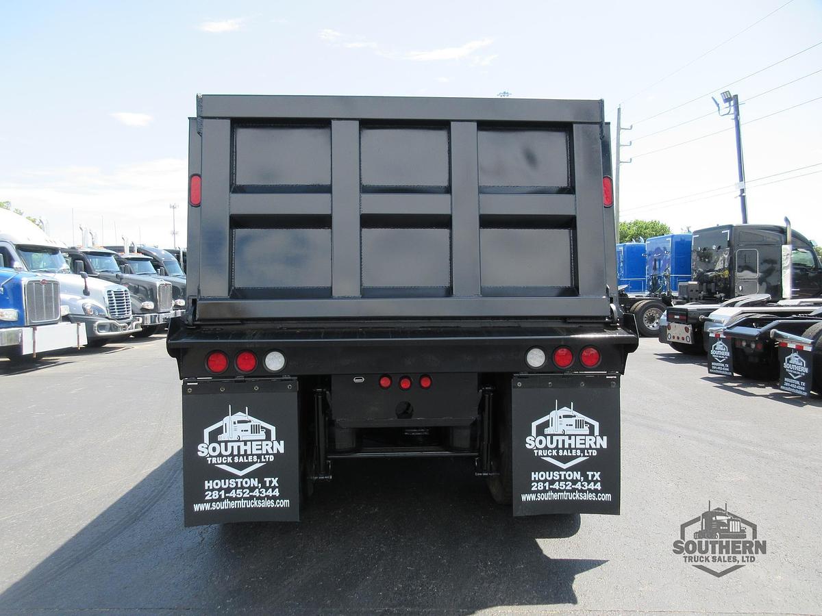 Used 2023 MACK PINNACLE 64T