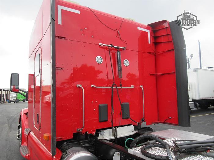 Used 2018 PETERBILT 579