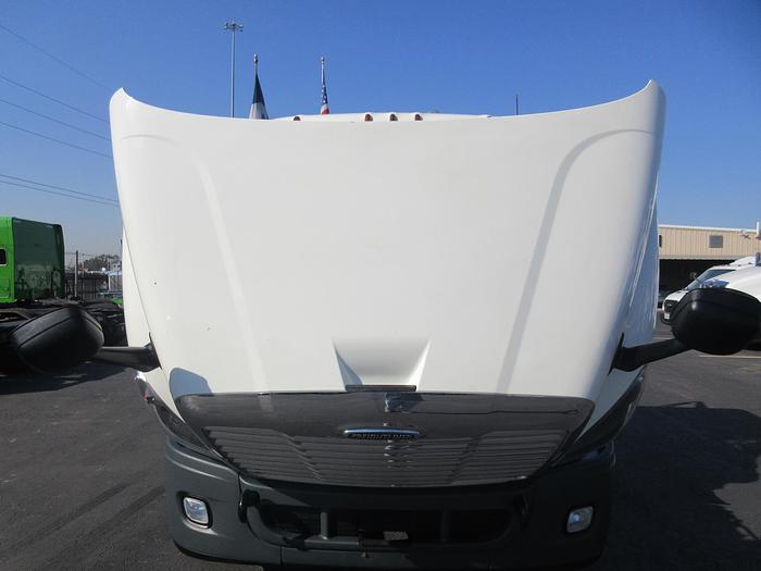 Used 2017 FREIGHTLINER CASCADIA 113