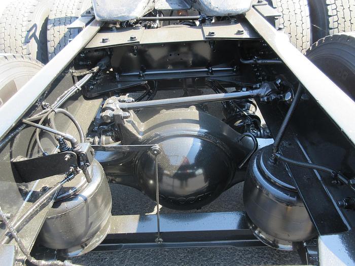 Used 2018 KENWORTH W900