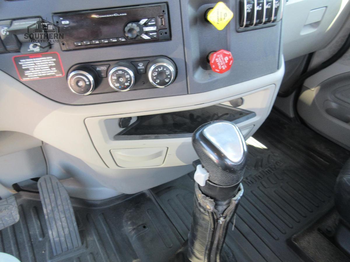 Used 2020 PETERBILT 567