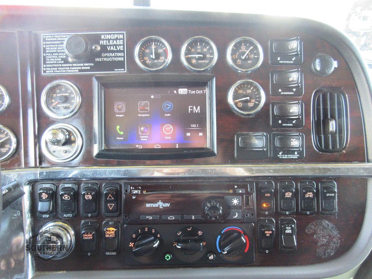 Used 2019 PETERBILT 389