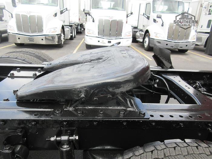 Used 2018 KENWORTH W900