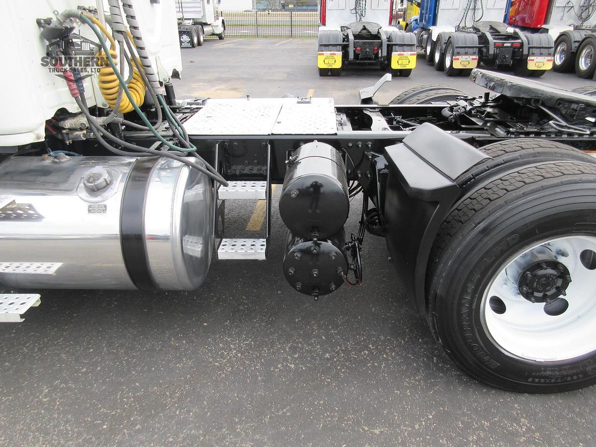 Used 2020 FREIGHTLINER CASCADIA 125