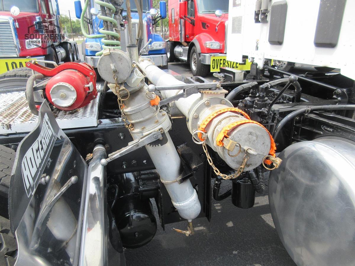 Used 2019 PETERBILT 567