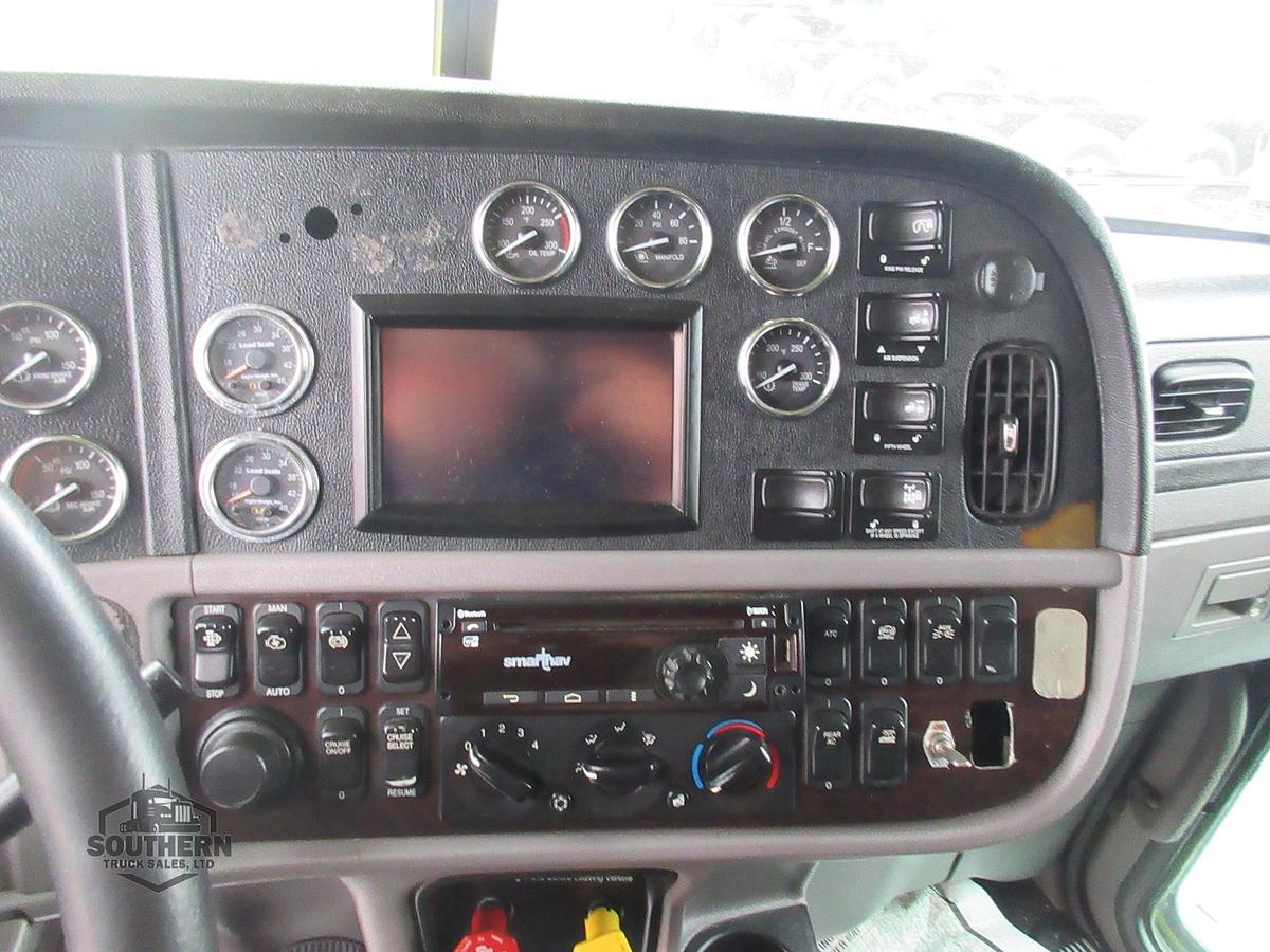 Used 2019 PETERBILT 389