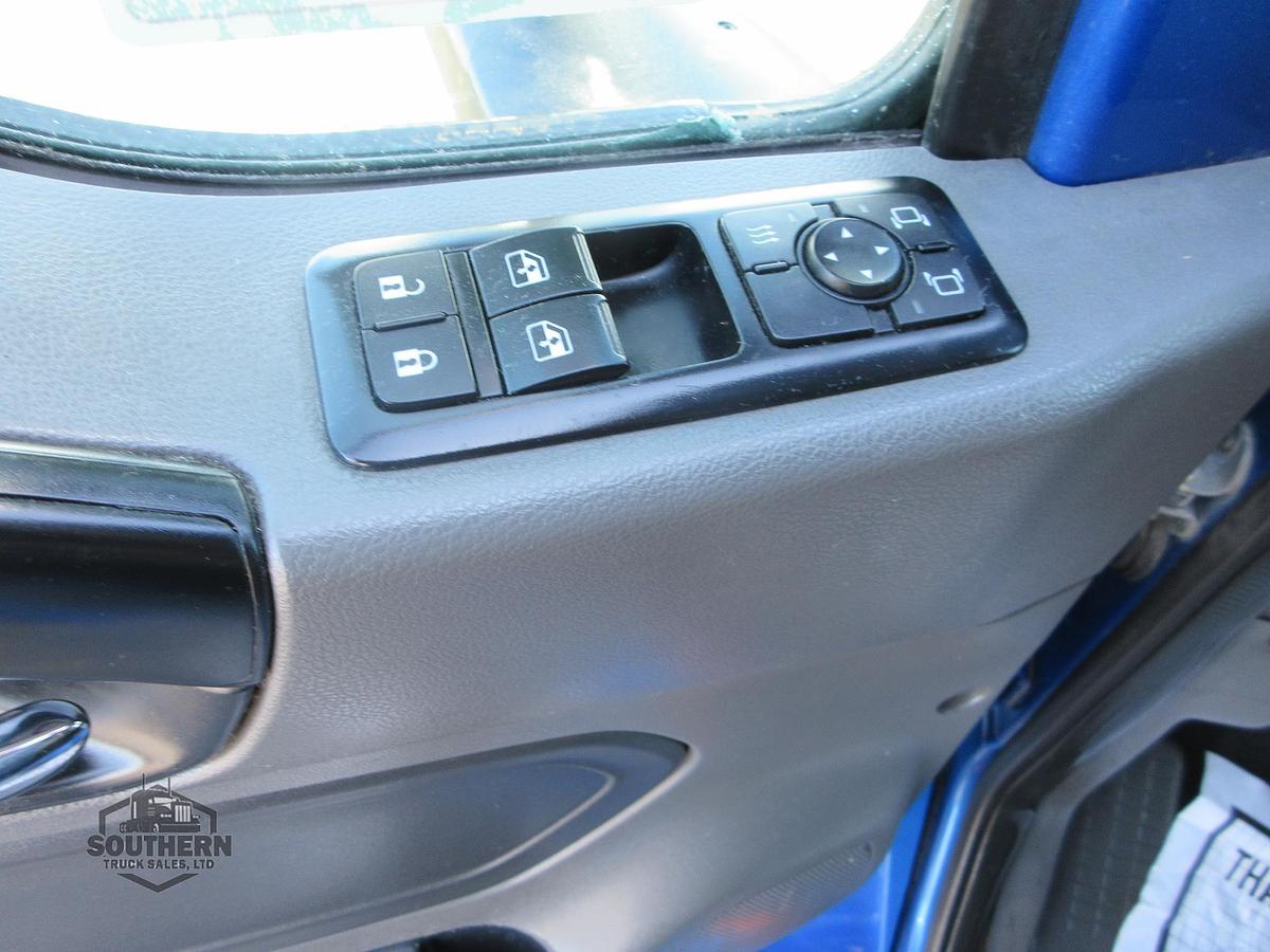 Used 2021 INTERNATIONAL LT