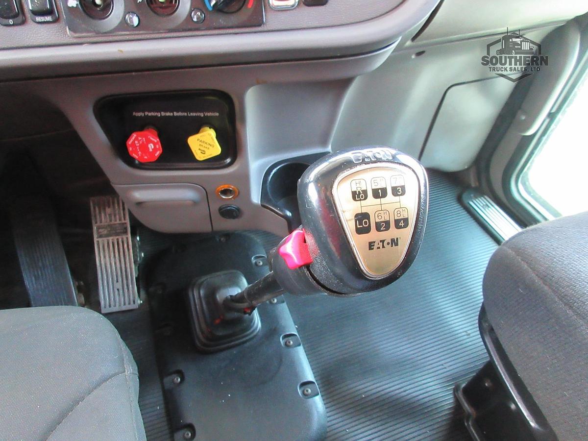 Used 2020 PETERBILT 389