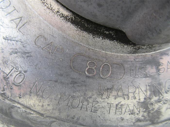 Used 2019 FREIGHTLINER CASCADIA 126