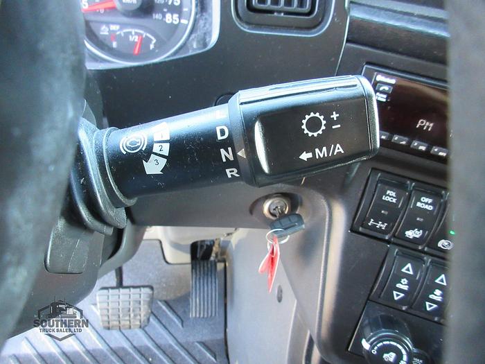 Used 2020 INTERNATIONAL LT