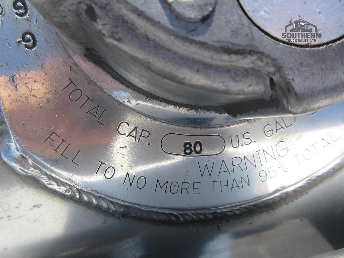 Used 2018 FREIGHTLINER CASCADIA 113