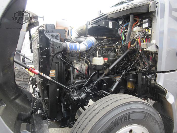 Used 2020 PETERBILT 567