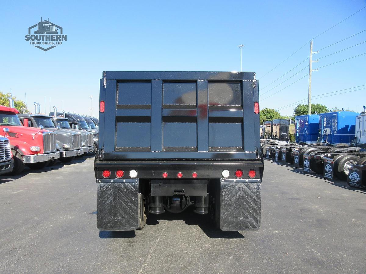 Used 2017 FREIGHTLINER CASCADIA 125