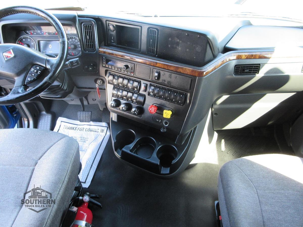 Used 2021 INTERNATIONAL LT