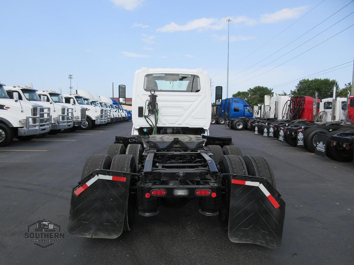 Used 2023 INTERNATIONAL LT