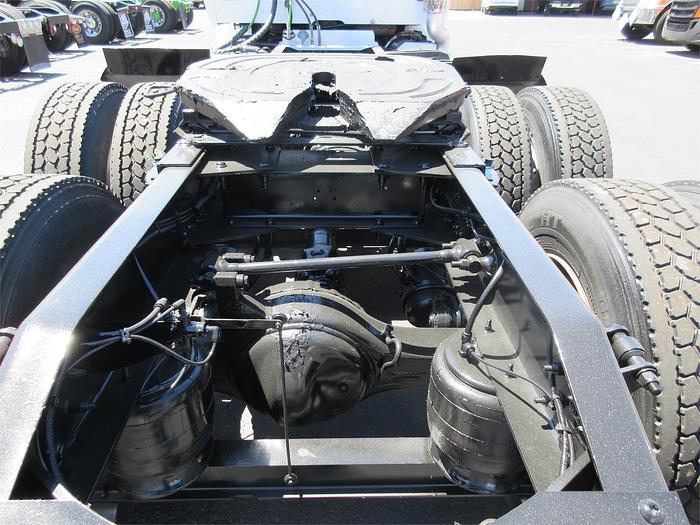 Used 2016 PETERBILT 579