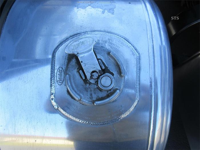 Used 2018 PETERBILT 389