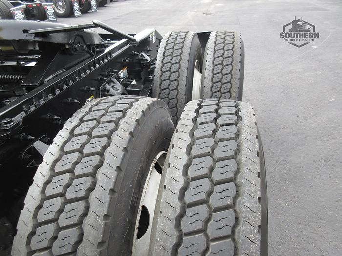 Used 2021 PETERBILT 579