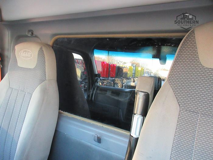 Used 2017 PETERBILT 579
