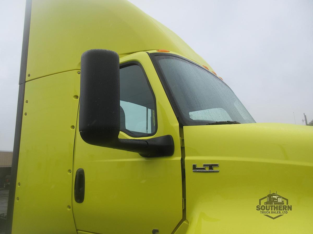 Used 2023 INTERNATIONAL LT