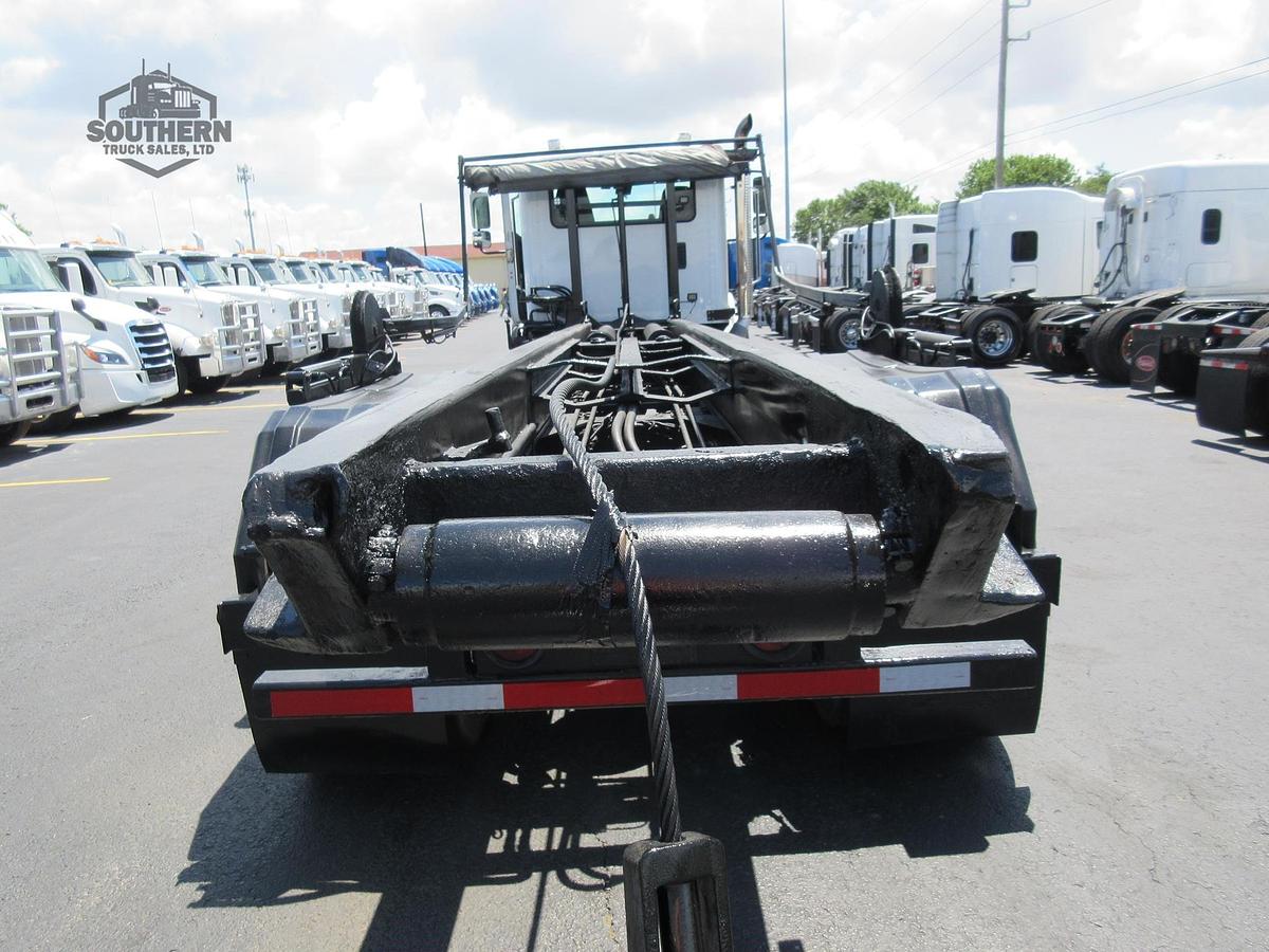 Used 2019 INTERNATIONAL HX