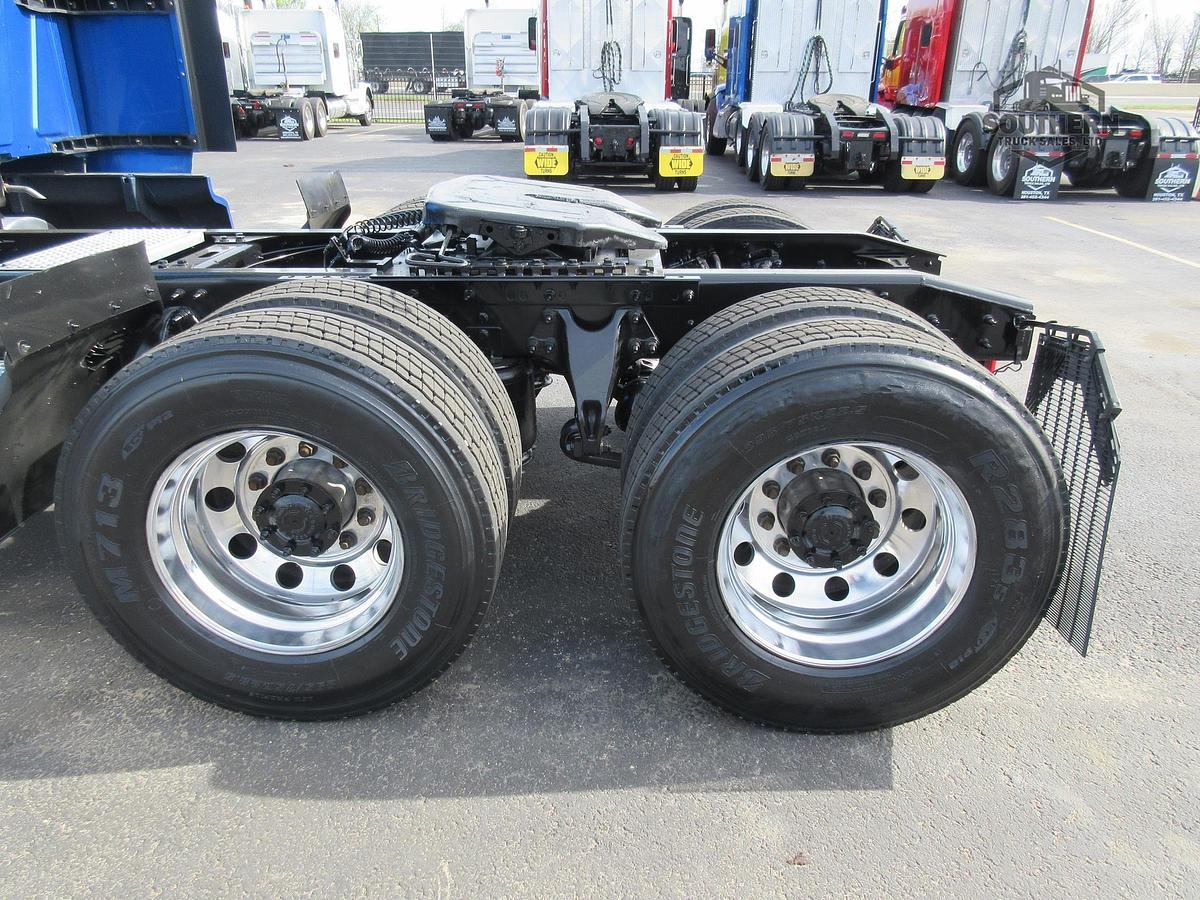 Used 2021 INTERNATIONAL LT