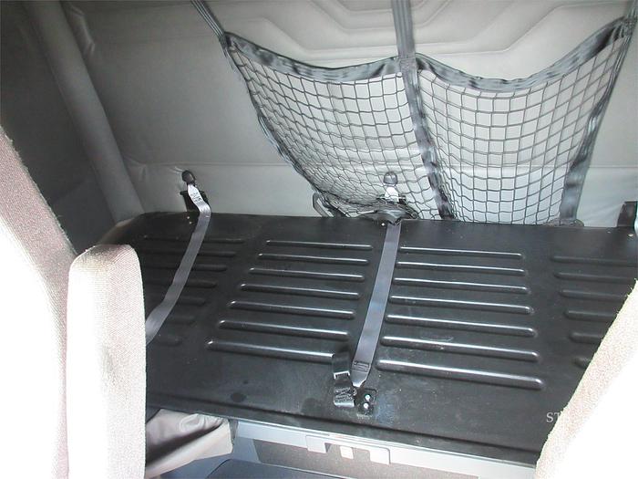 Used 2017 FREIGHTLINER CASCADIA 125