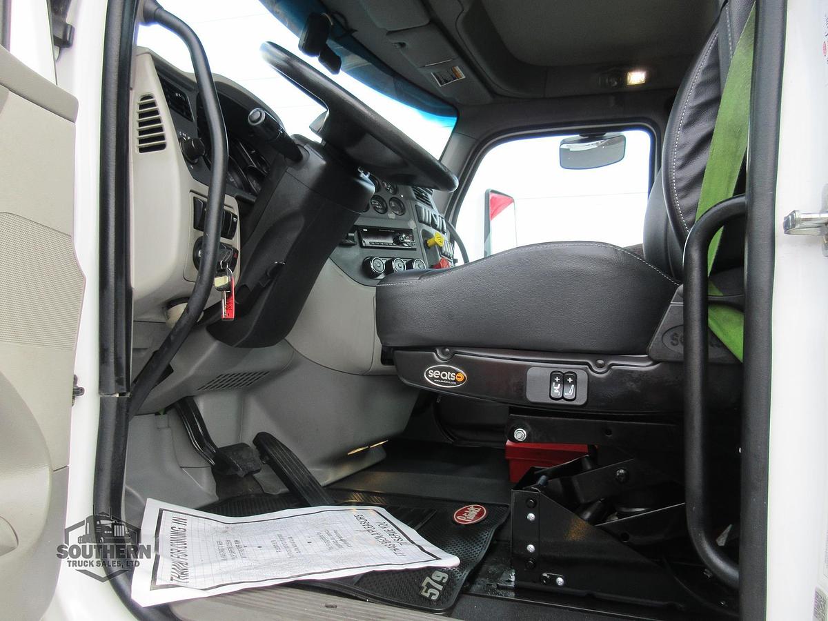 Used 2020 PETERBILT 579