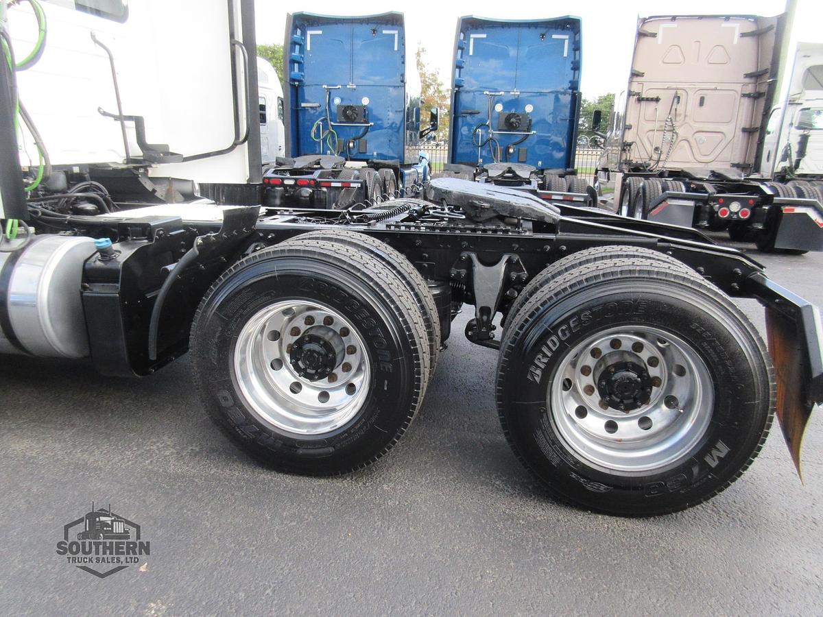 Used 2021 INTERNATIONAL LT
