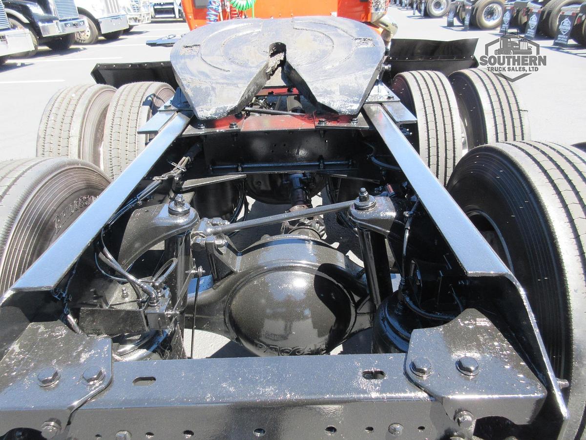 Used 2019 KENWORTH T680