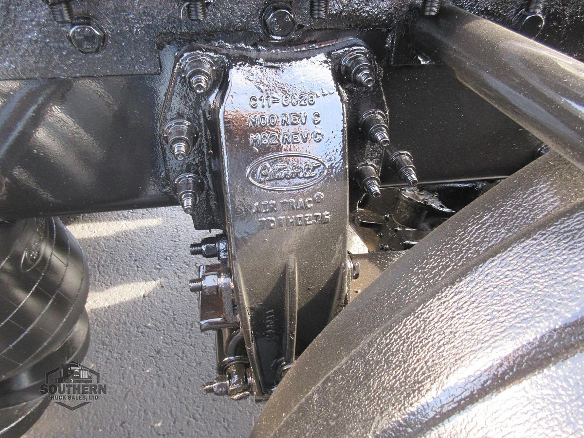 Used 2020 PETERBILT 567