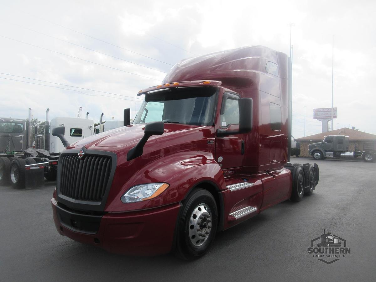 Used 2023 INTERNATIONAL LT
