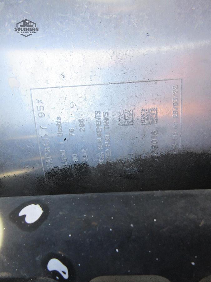 Used 2023 INTERNATIONAL LT