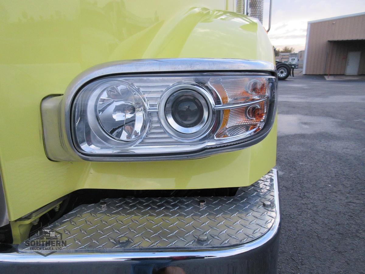 Used 2020 PETERBILT 567