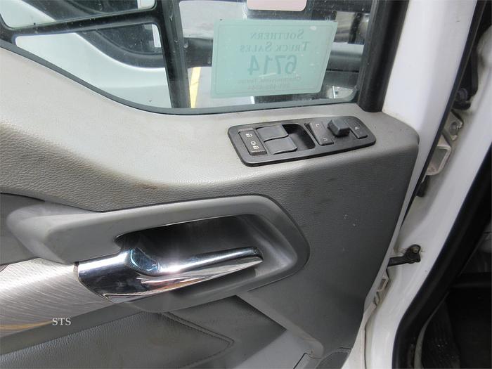 Used 2017 KENWORTH T880