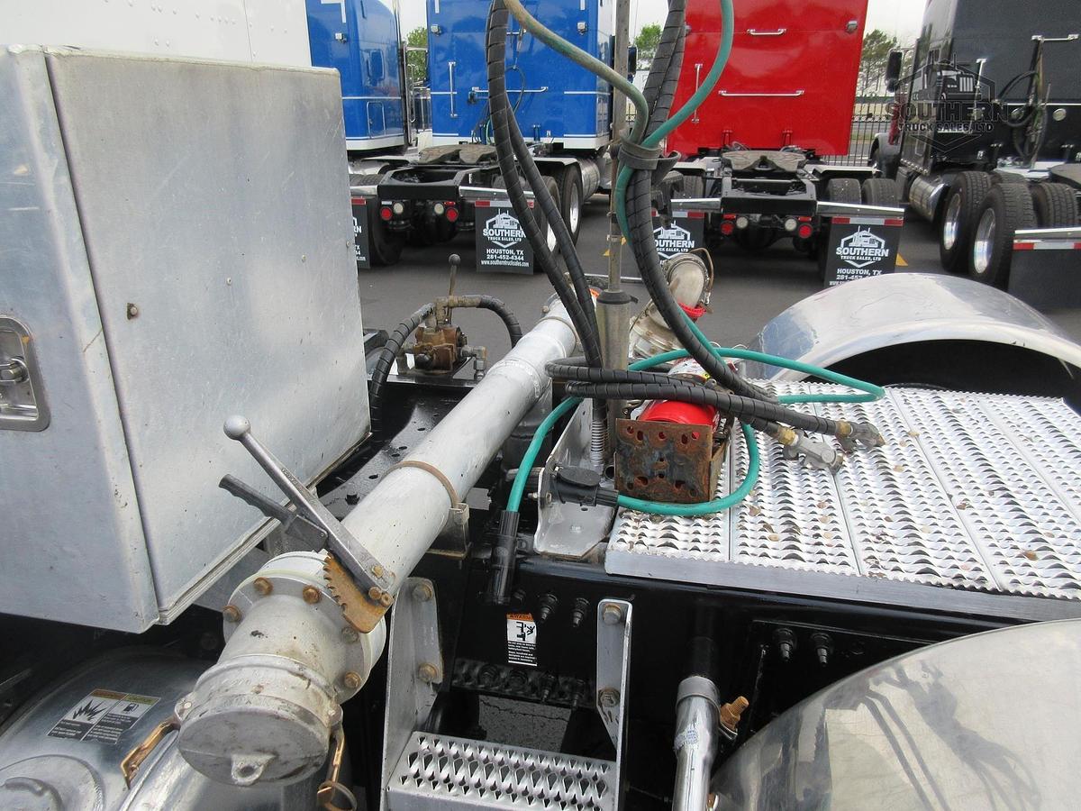 Used 2019 PETERBILT 567