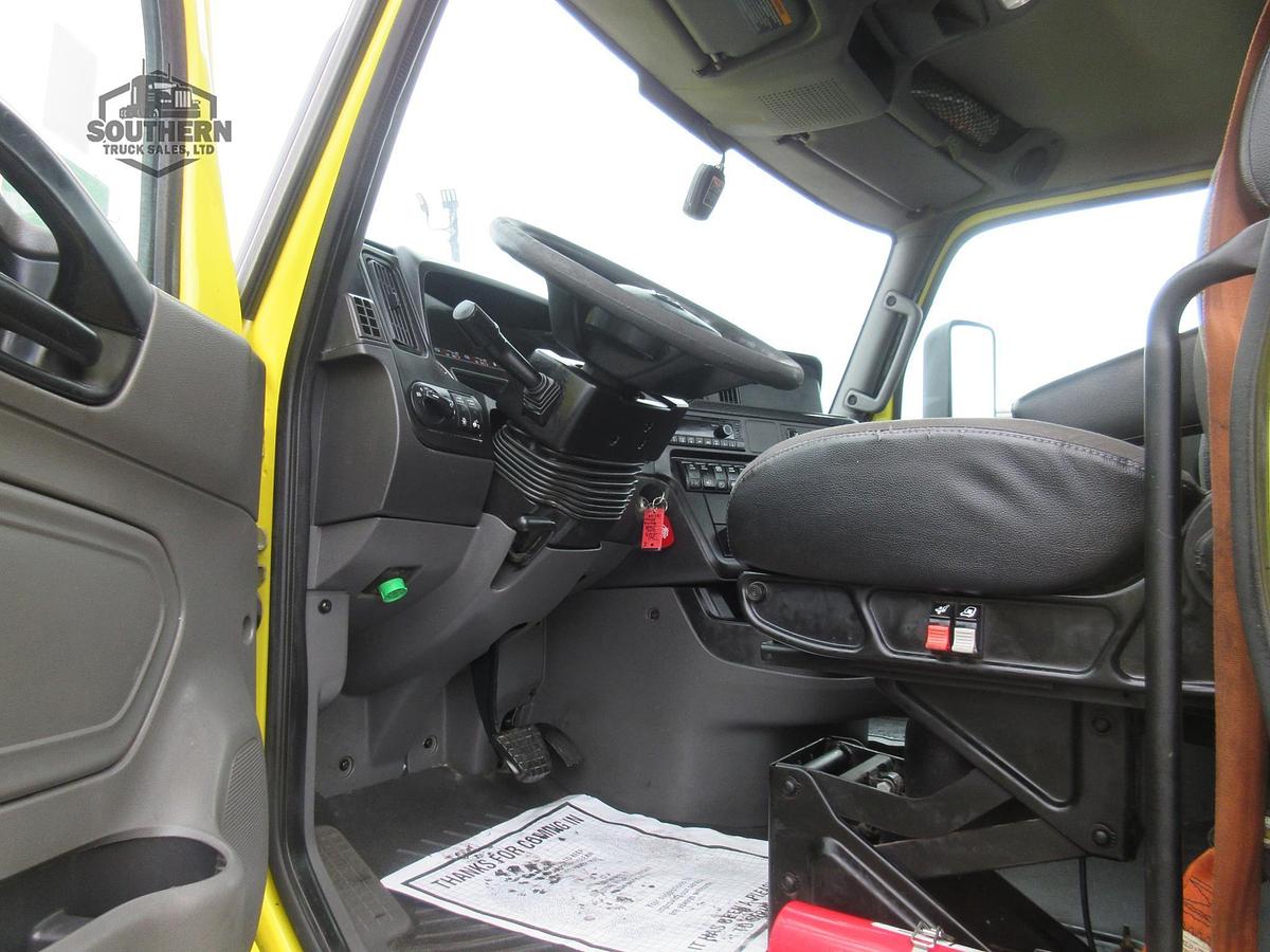 Used 2023 INTERNATIONAL LT