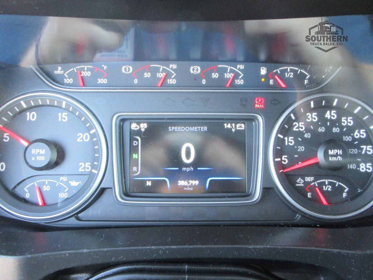 Used 2023 INTERNATIONAL LT