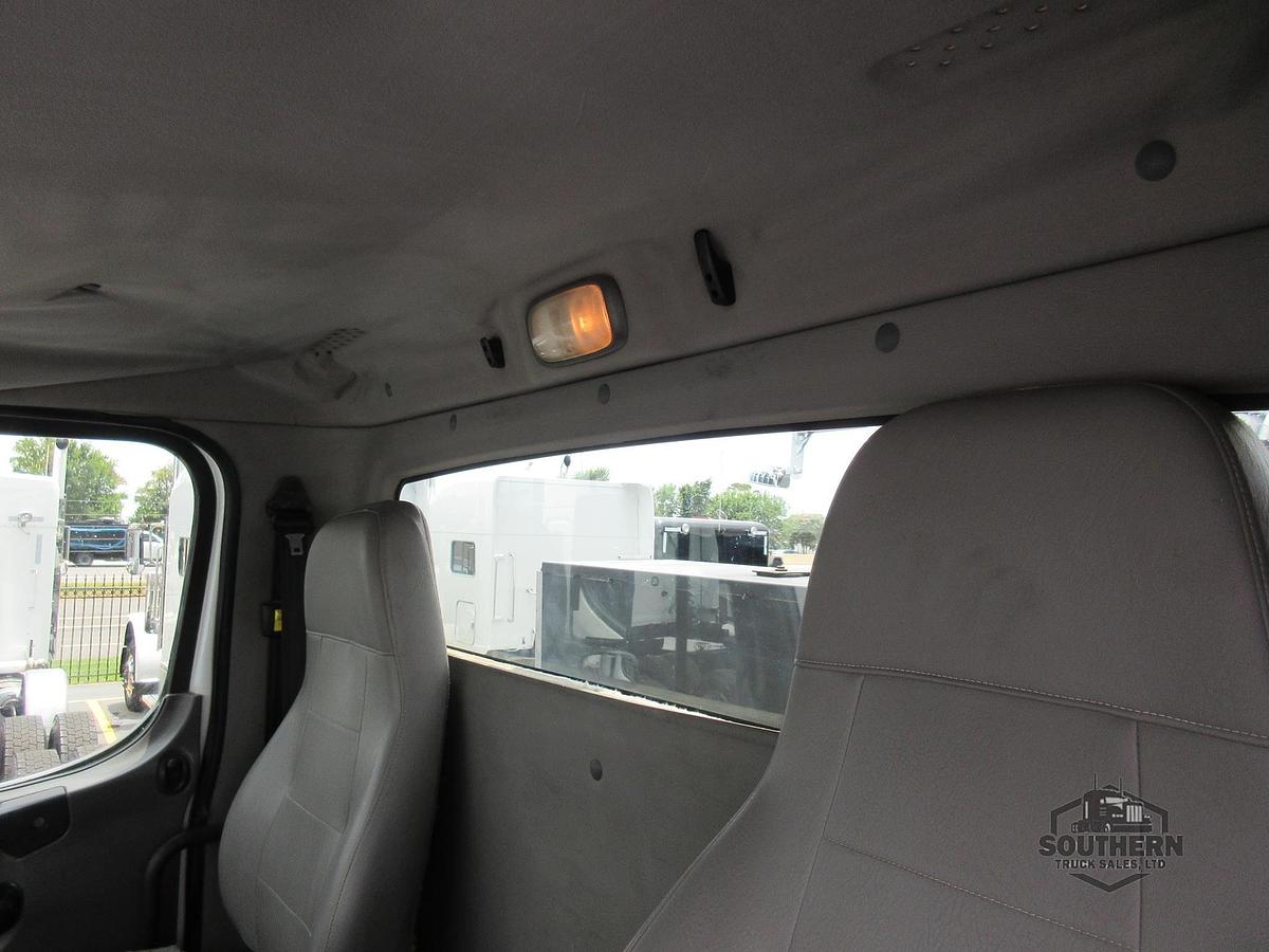 Used 2015 FREIGHTLINER 114SD