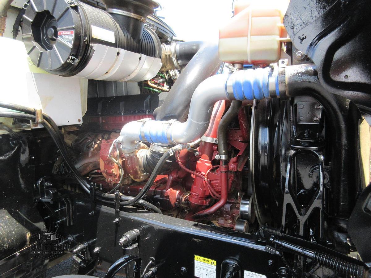 Used 2023 MACK PINNACLE 64T