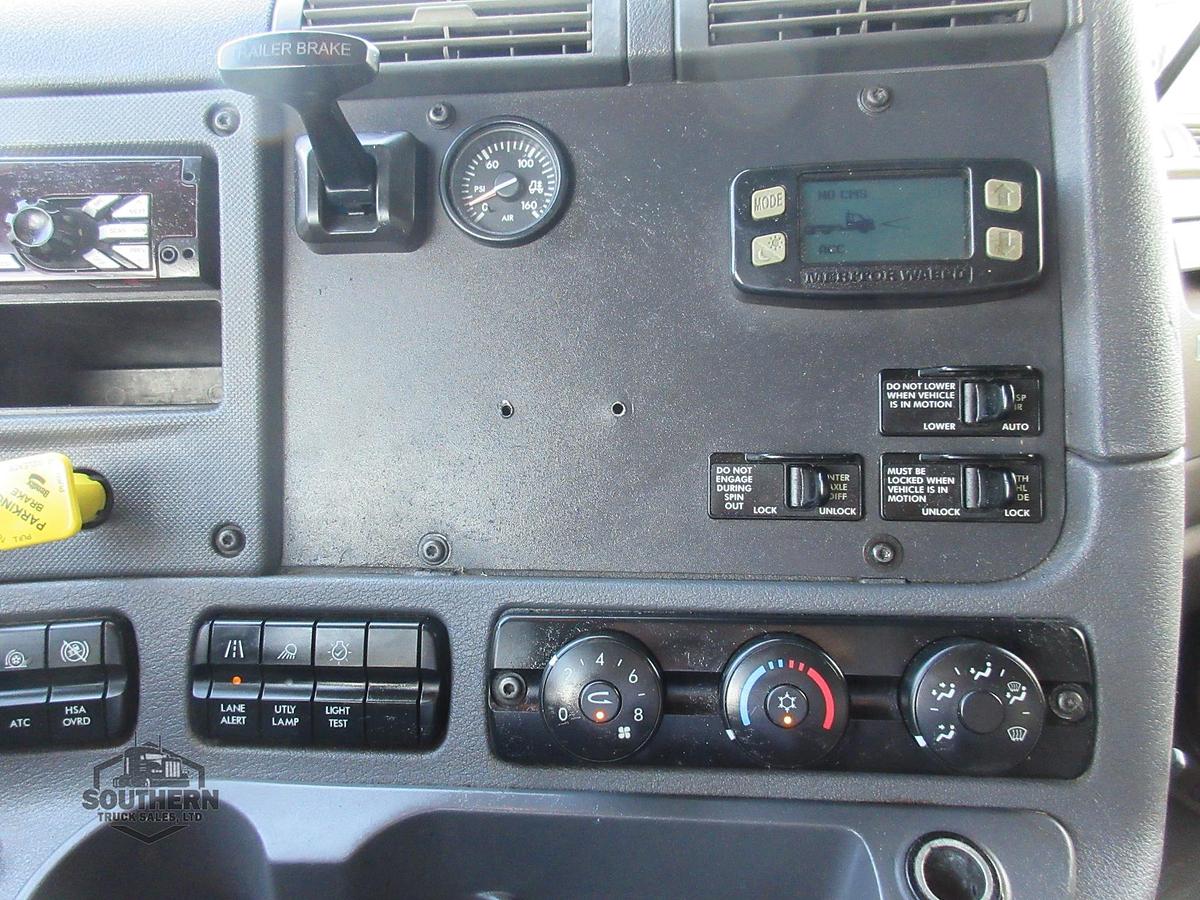 Used 2019 FREIGHTLINER CASCADIA 125