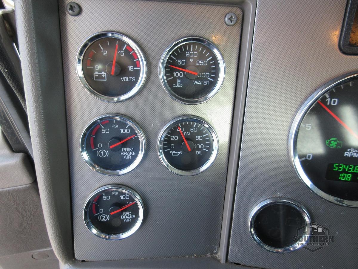 Used 2021 KENWORTH T270