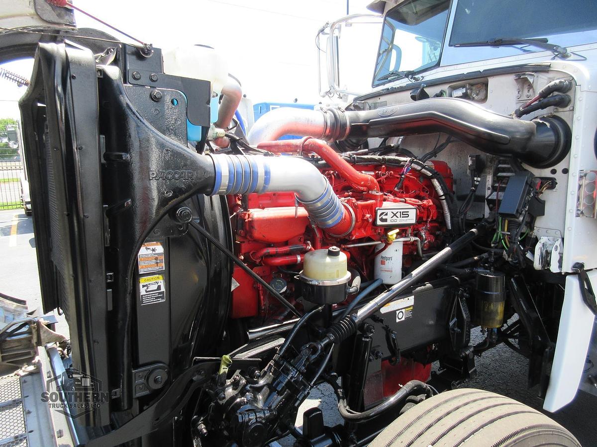 Used 2020 PETERBILT 389