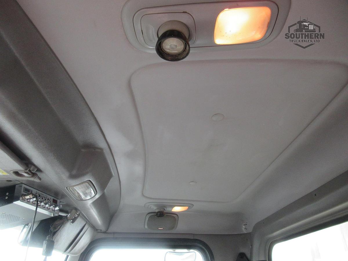 Used 2008 PETERBILT 367