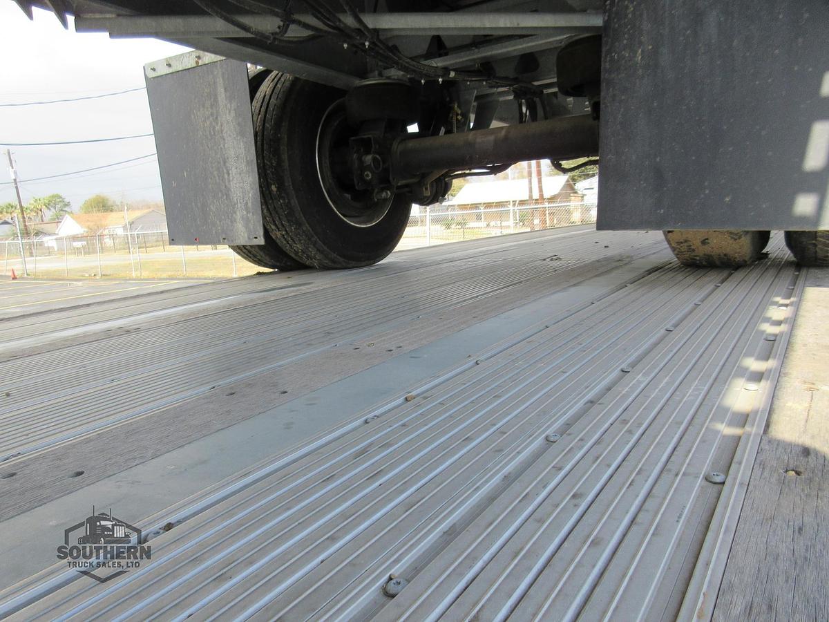 Used 2023 HYUNDAI 48 ft x 102 in