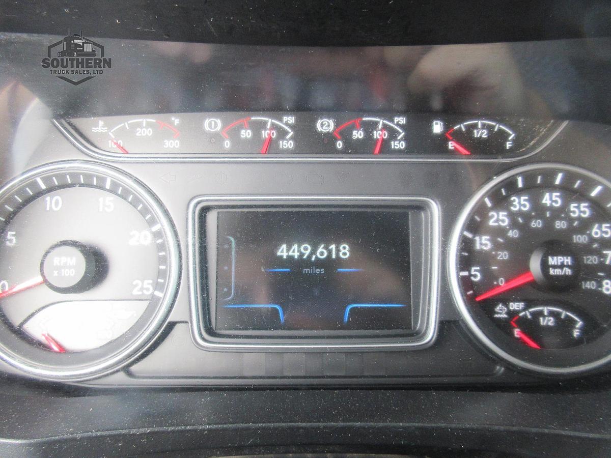 Used 2020 INTERNATIONAL LT