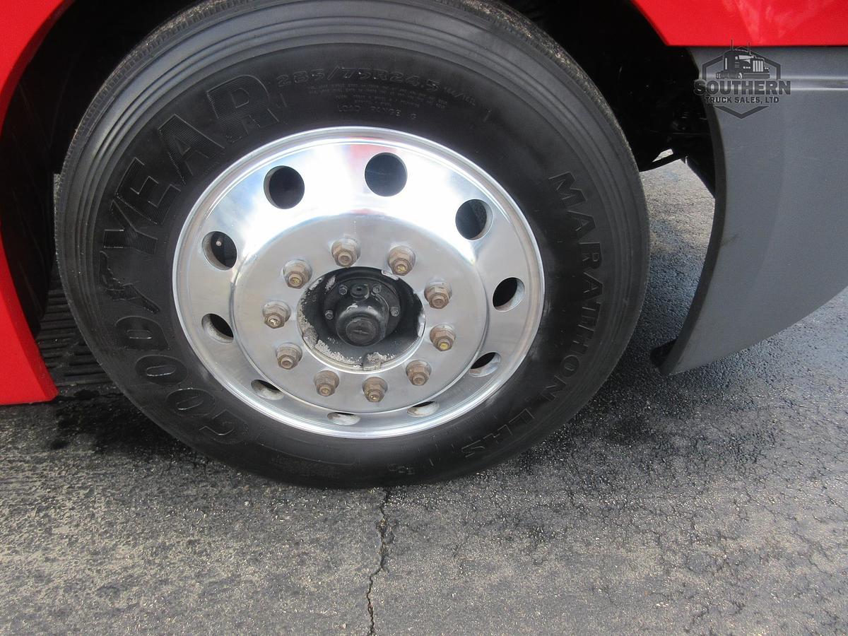 Used 2020 FREIGHTLINER CASCADIA 126