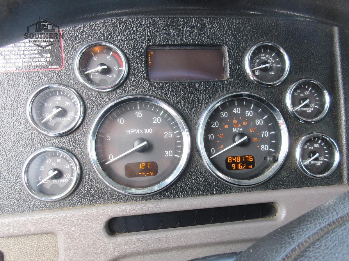 Used 2019 PETERBILT 389