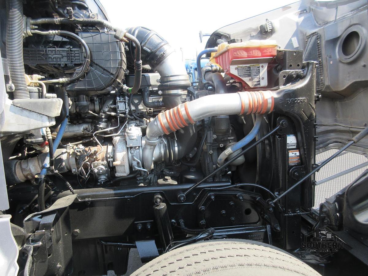 Used 2019 PETERBILT 567